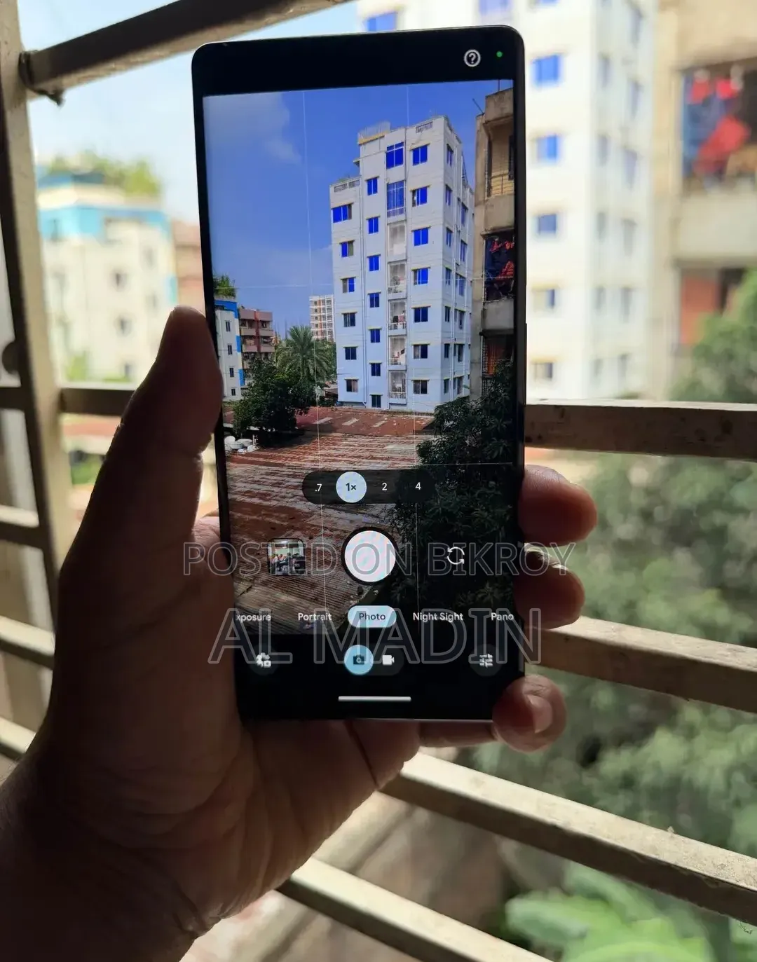 Google Pixel 6 Pro 256 GB Black