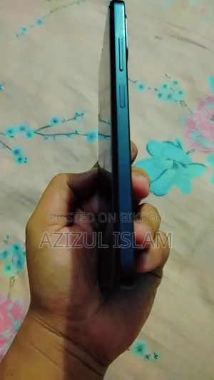 Itel A100C 128 GB Black