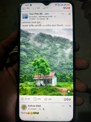 Oppo A38 128 GB