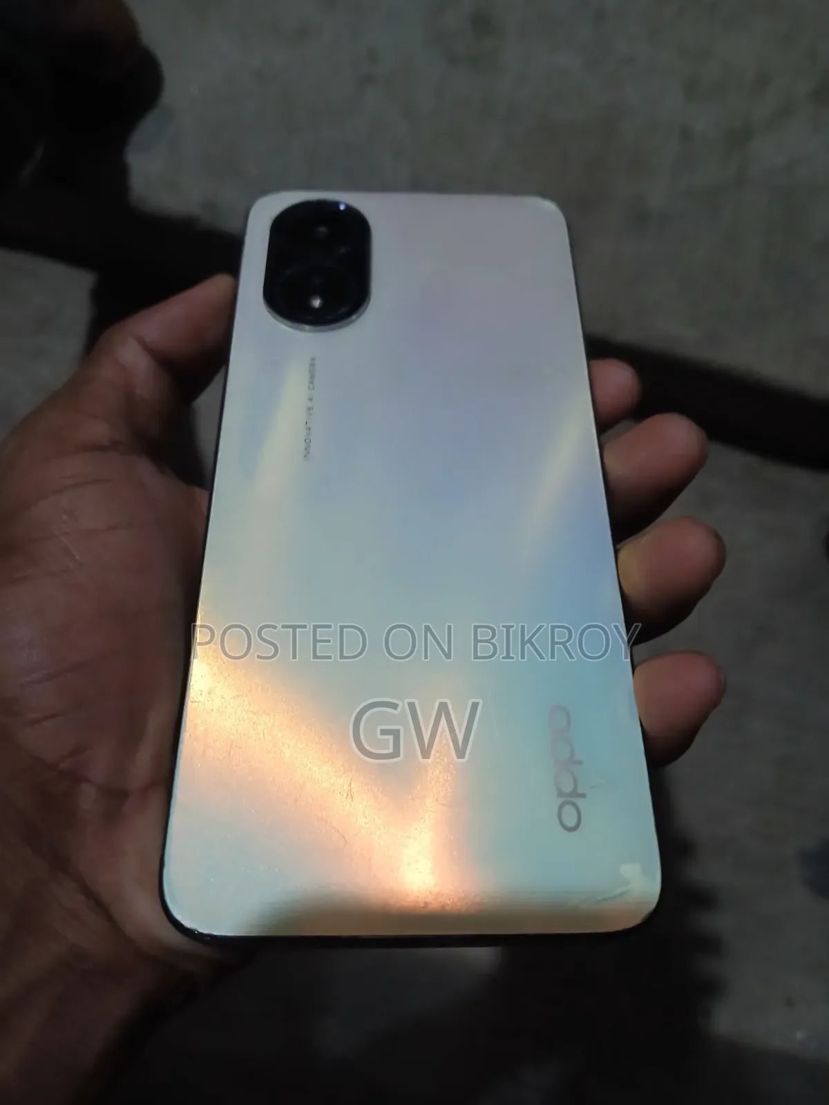 Oppo A38 128 GB