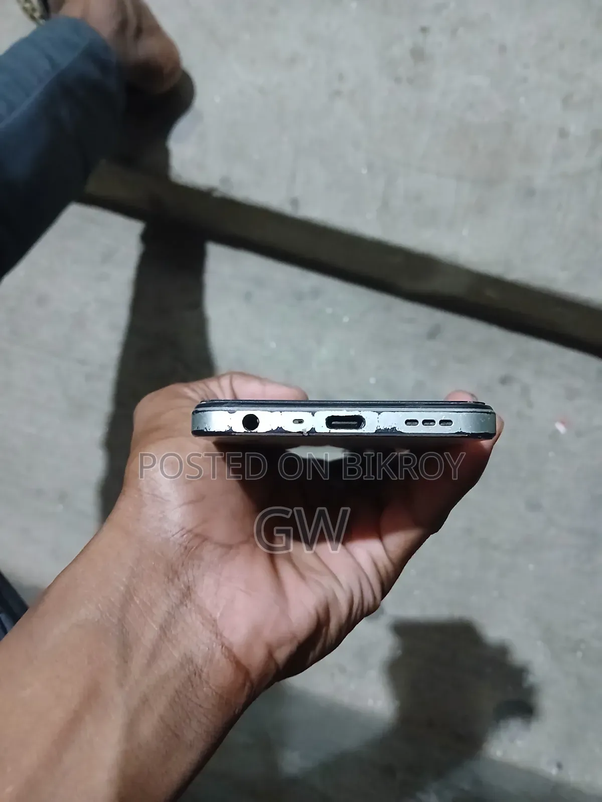 Oppo A38 128 GB