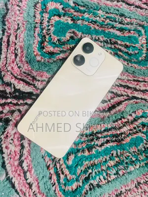 Realme Note 70 128 GB Gold