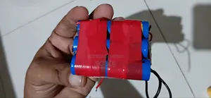 ১২ ভোল্ট ব্যাটারী ১০ অ্যাম্পিয়ার