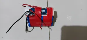 ১২ ভোল্ট ব্যাটারী ১০ অ্যাম্পিয়ার