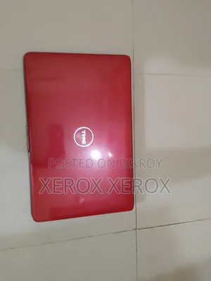 ল্যাপটপ ডেল ইন্সপায়রন ১৫ ৪জিবি ইন্টেল কোর ২ ডুও এইচপিসি+এসএসডি ৫০০জিবি