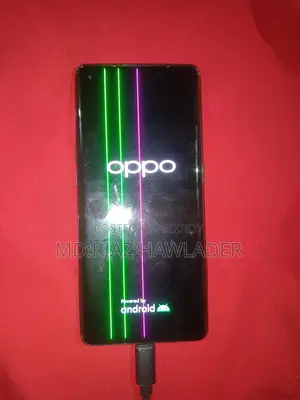 Oppo Reno6 Pro 5G 256 GB Black
