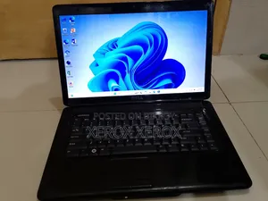 Laptop Dell Inspiron 15 4GB Intel Core 2 Duo HDD+SSD 500GB