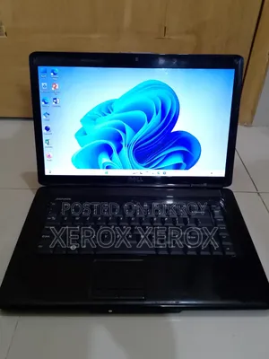 Laptop Dell Inspiron 15 4GB Intel Core 2 Duo HDD+SSD 500GB