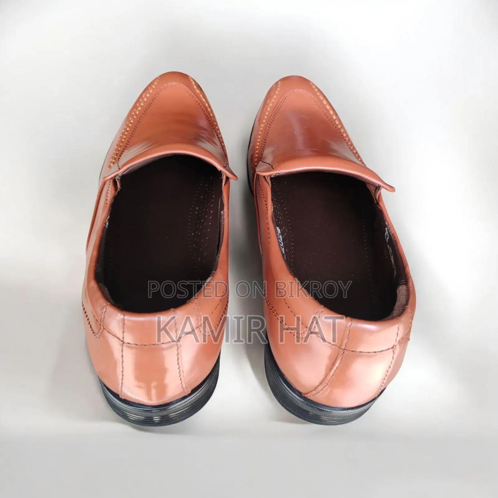Army BMTF Shoe