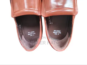 Army BMTF Shoe