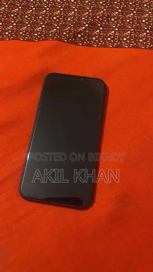 Apple iPhone 11 128 GB Black