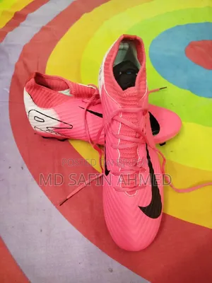 Football Boot Juta Size 42.43