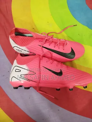 Football Boot Juta Size 42.43