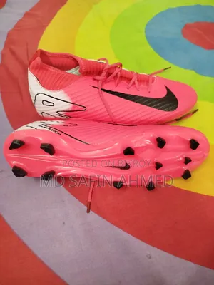 Football Boot Juta Size 42.43