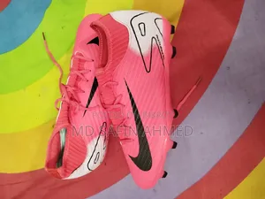 Football Boot Juta Size 42.43
