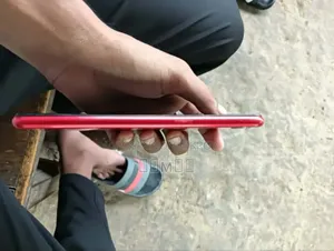 Oppo A3s 16 GB Red