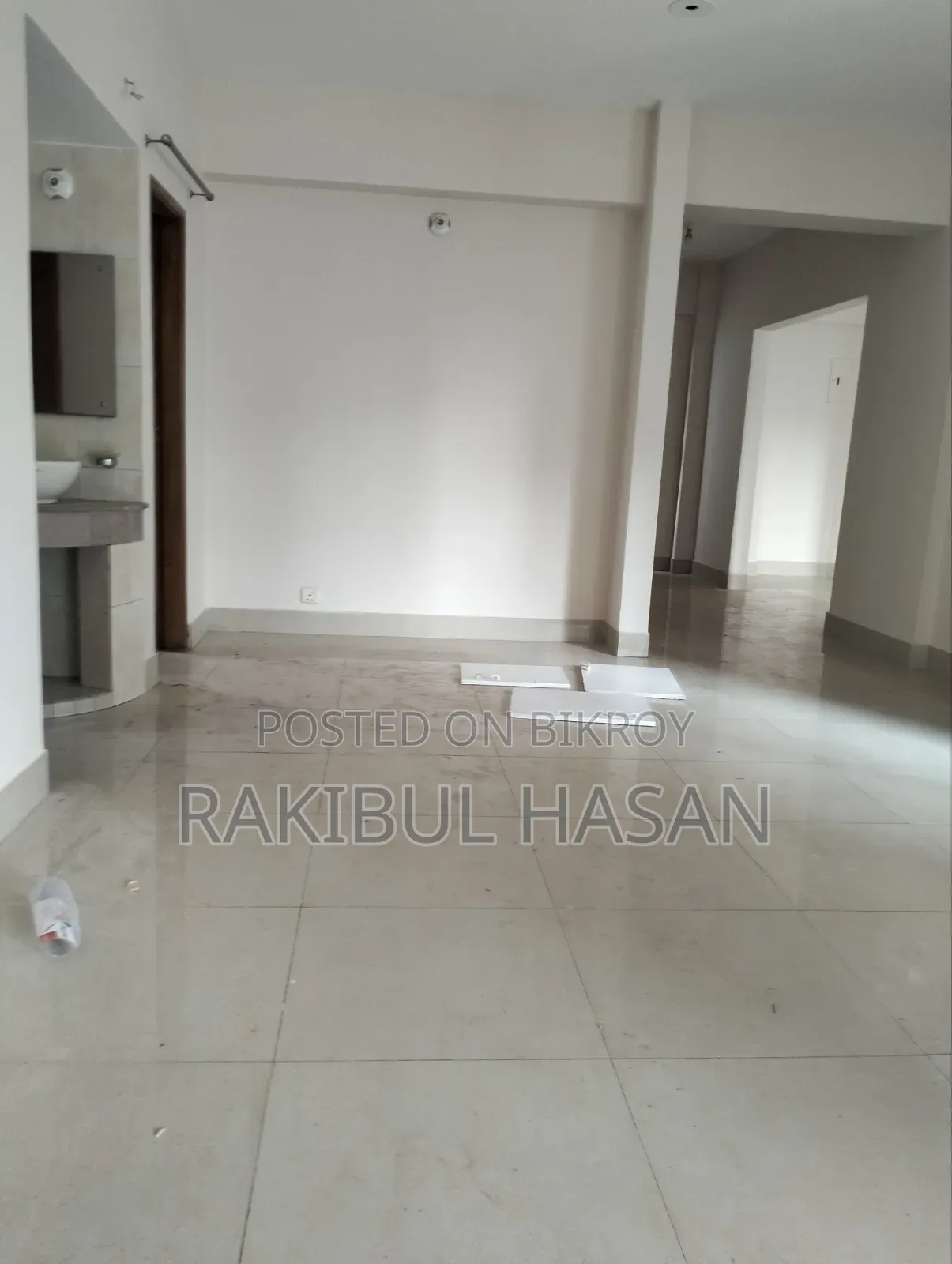 4bdrm Apartment in Gulshan for Rent