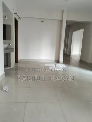 4bdrm Apartment in Gulshan for Rent