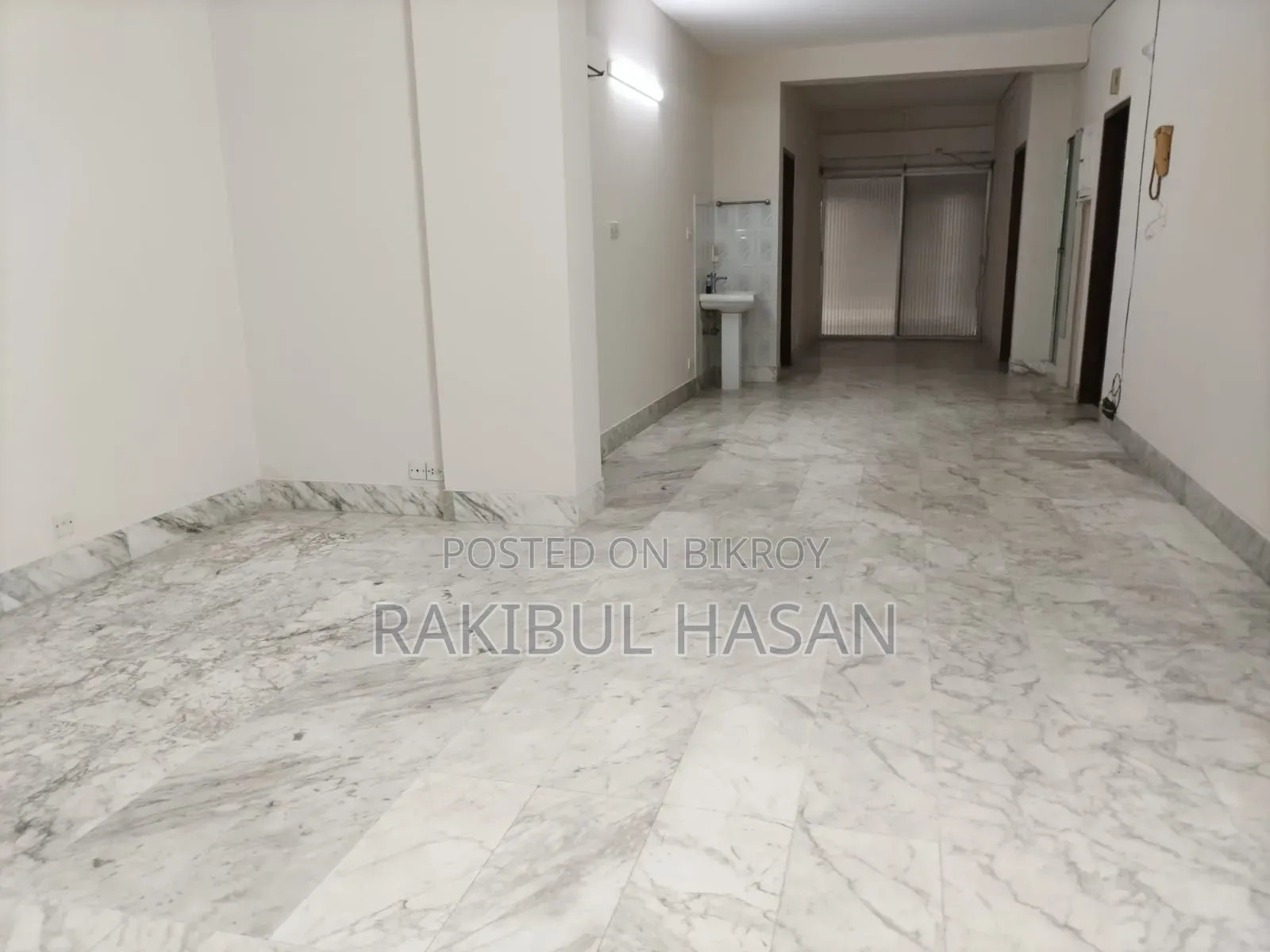 4bdrm Apartment in Gulshan for Rent