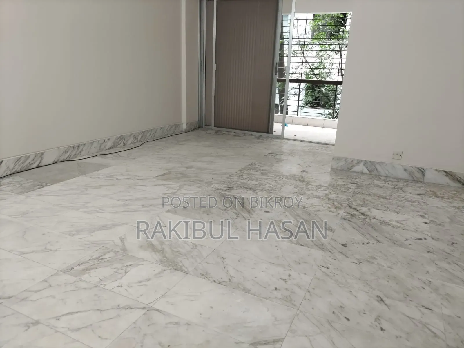 4bdrm Apartment in Gulshan for Rent