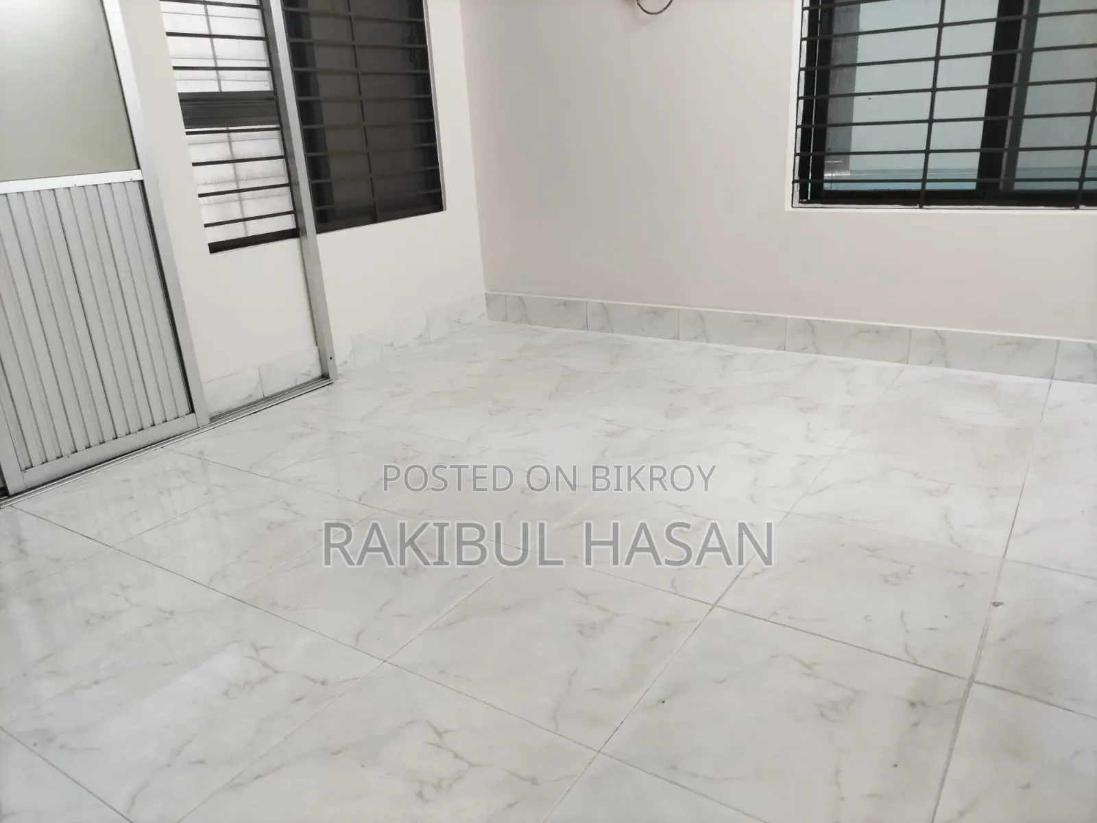 4bdrm Apartment in Gulshan for Rent