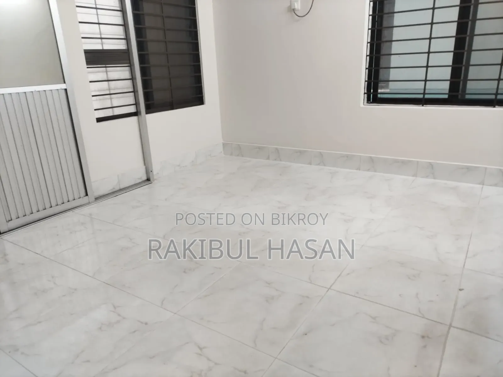 4bdrm Apartment in Gulshan for Rent