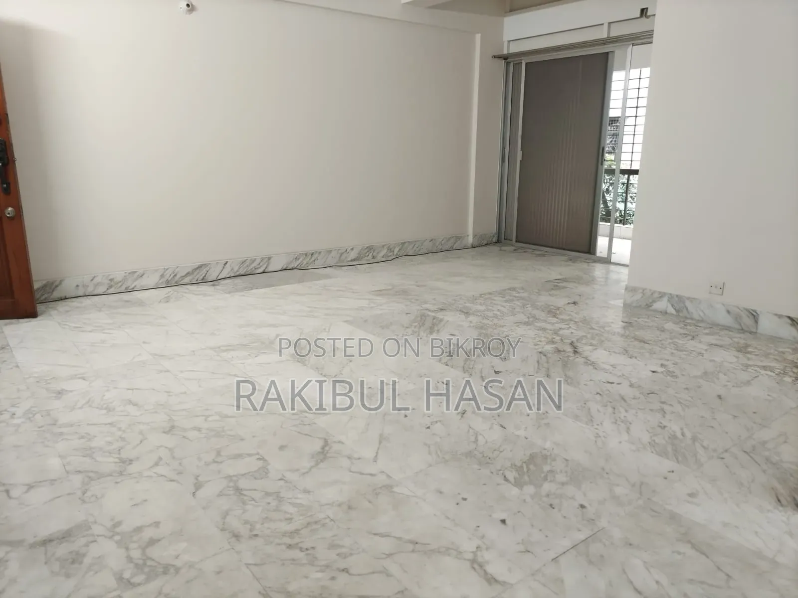 4bdrm Apartment in Gulshan for Rent