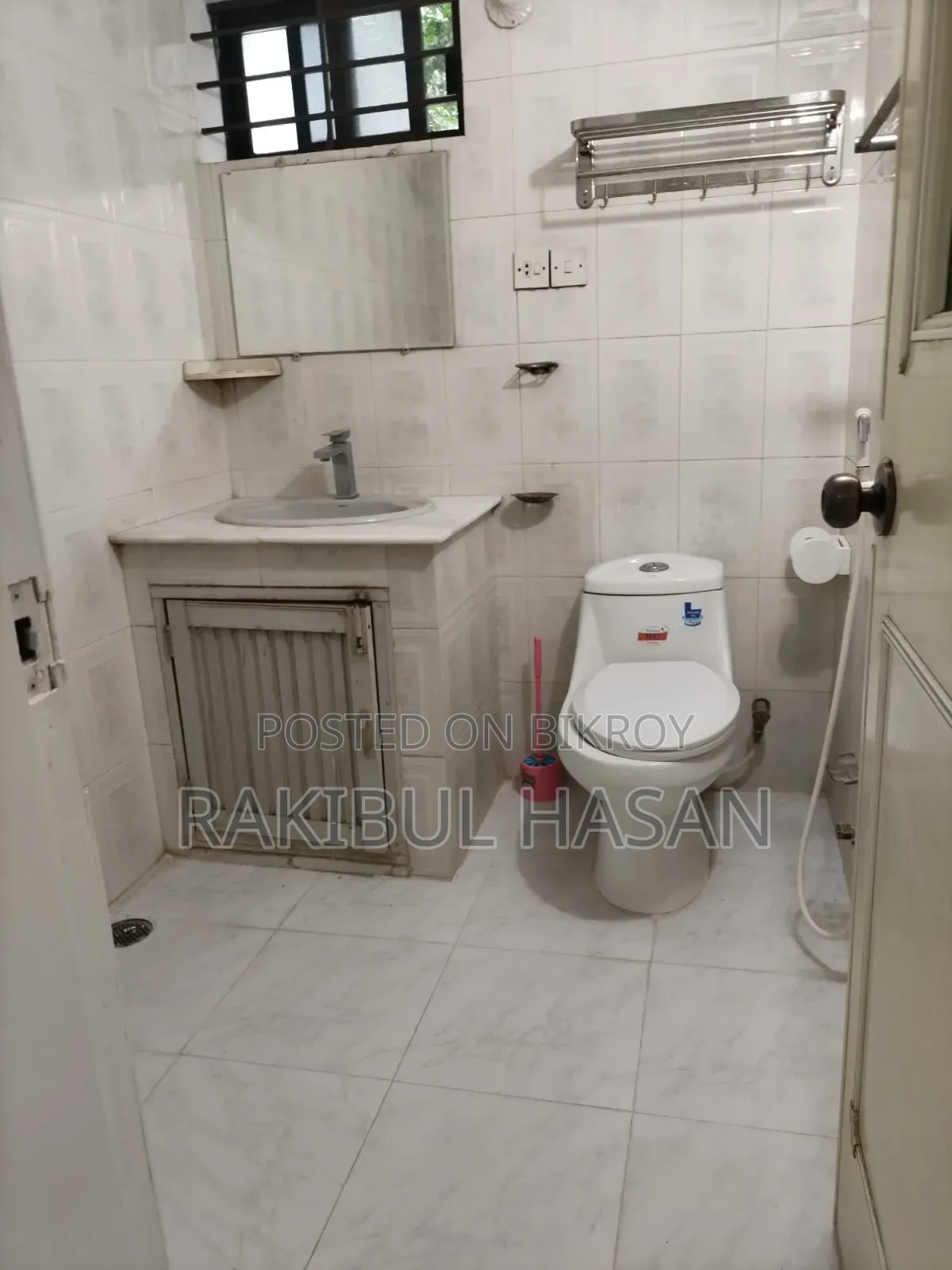 4bdrm Apartment in Gulshan for Rent