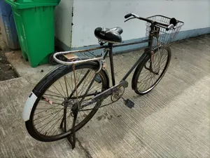 সাই‌কেল বিক্রয় করা হ‌বে