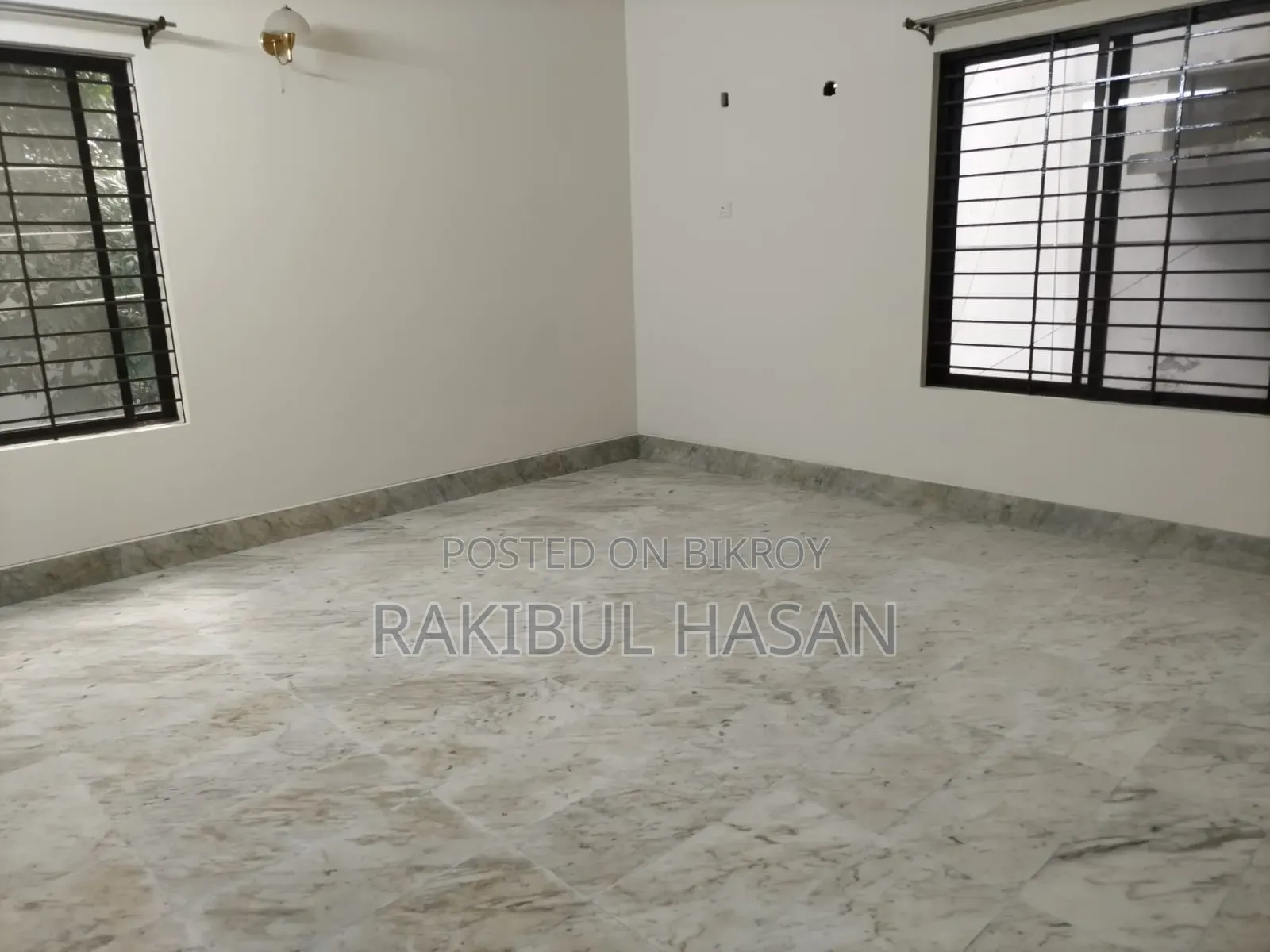 4bdrm Apartment in Gulshan for Rent
