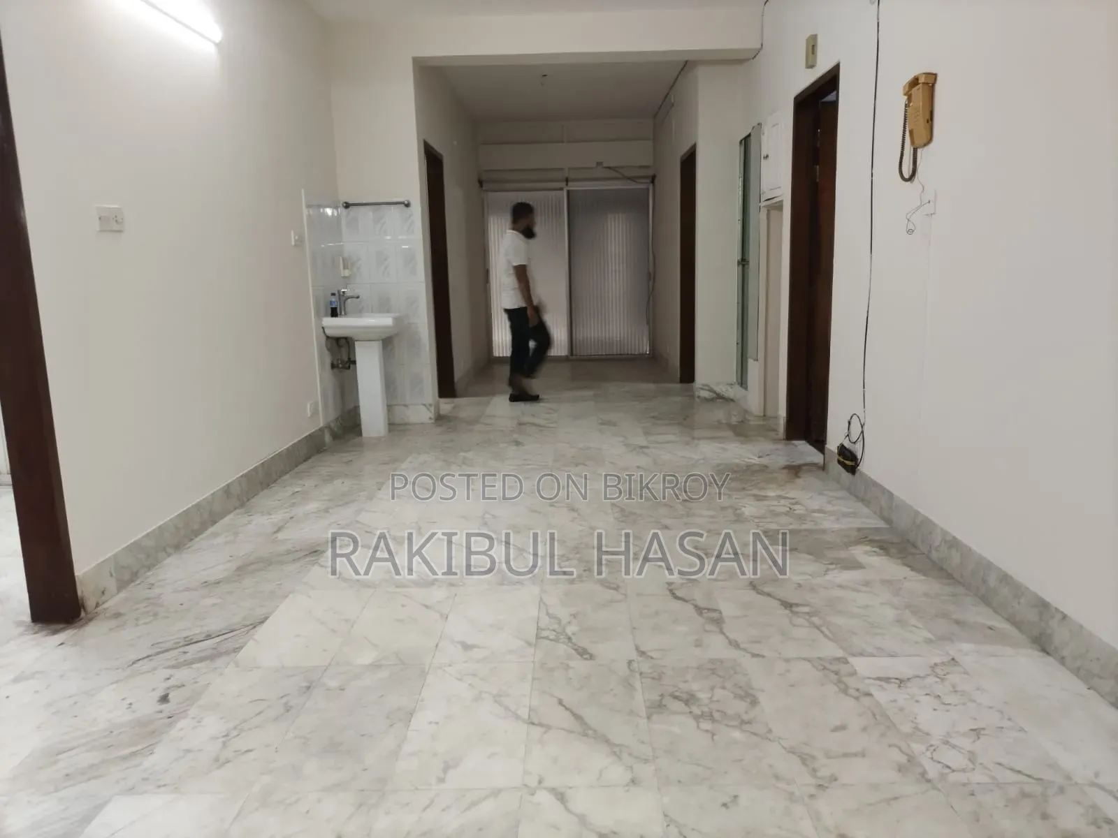 4bdrm Apartment in Gulshan for Rent