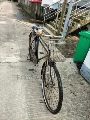 সাই‌কেল বিক্রয় করা হ‌বে
