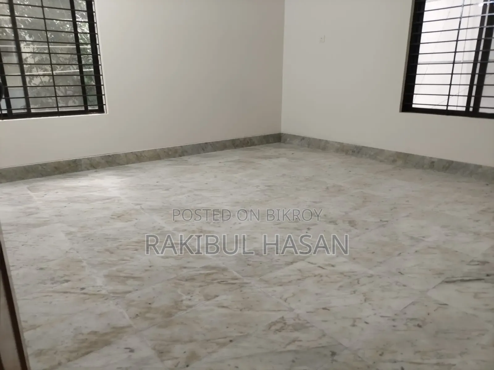 4bdrm Apartment in Gulshan for Rent