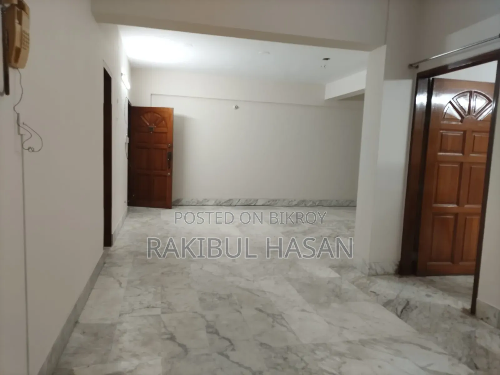 4bdrm Apartment in Gulshan for Rent