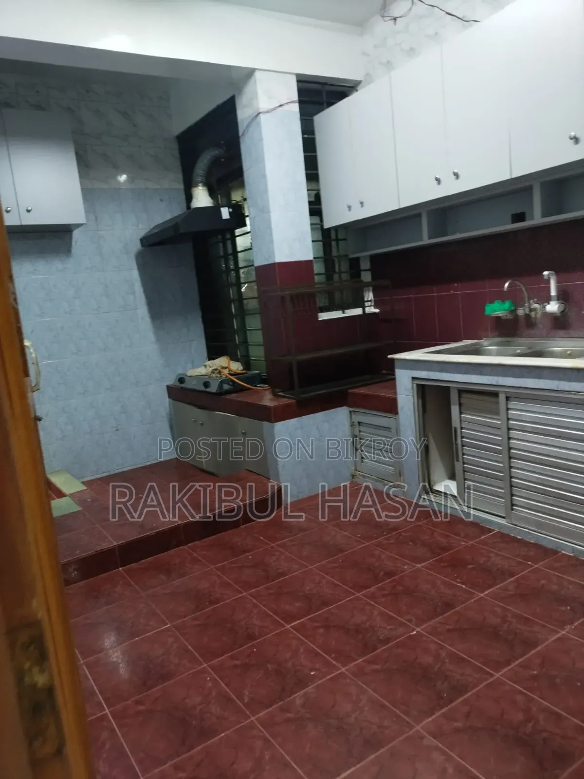 4bdrm Apartment in Gulshan for Rent