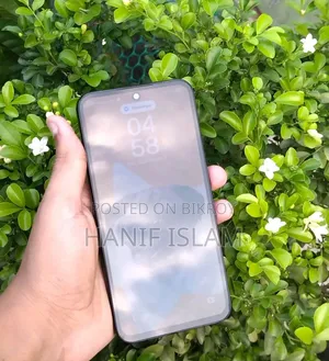 Samsung Galaxy A54 5G 256 GB Black