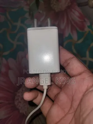 Infinix Orginal Charger