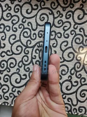 Oppo A6 128 GB Blue