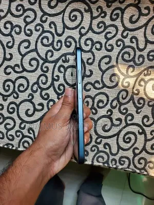Oppo A6 128 GB Blue
