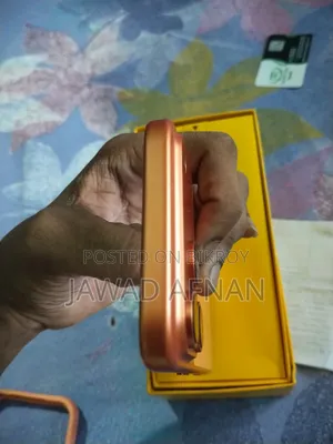 M-Horse Butterfly 3 128 GB Orange