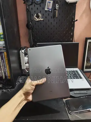 Apple iPad 10.2 (2020) Wi-Fi 128 GB Silver