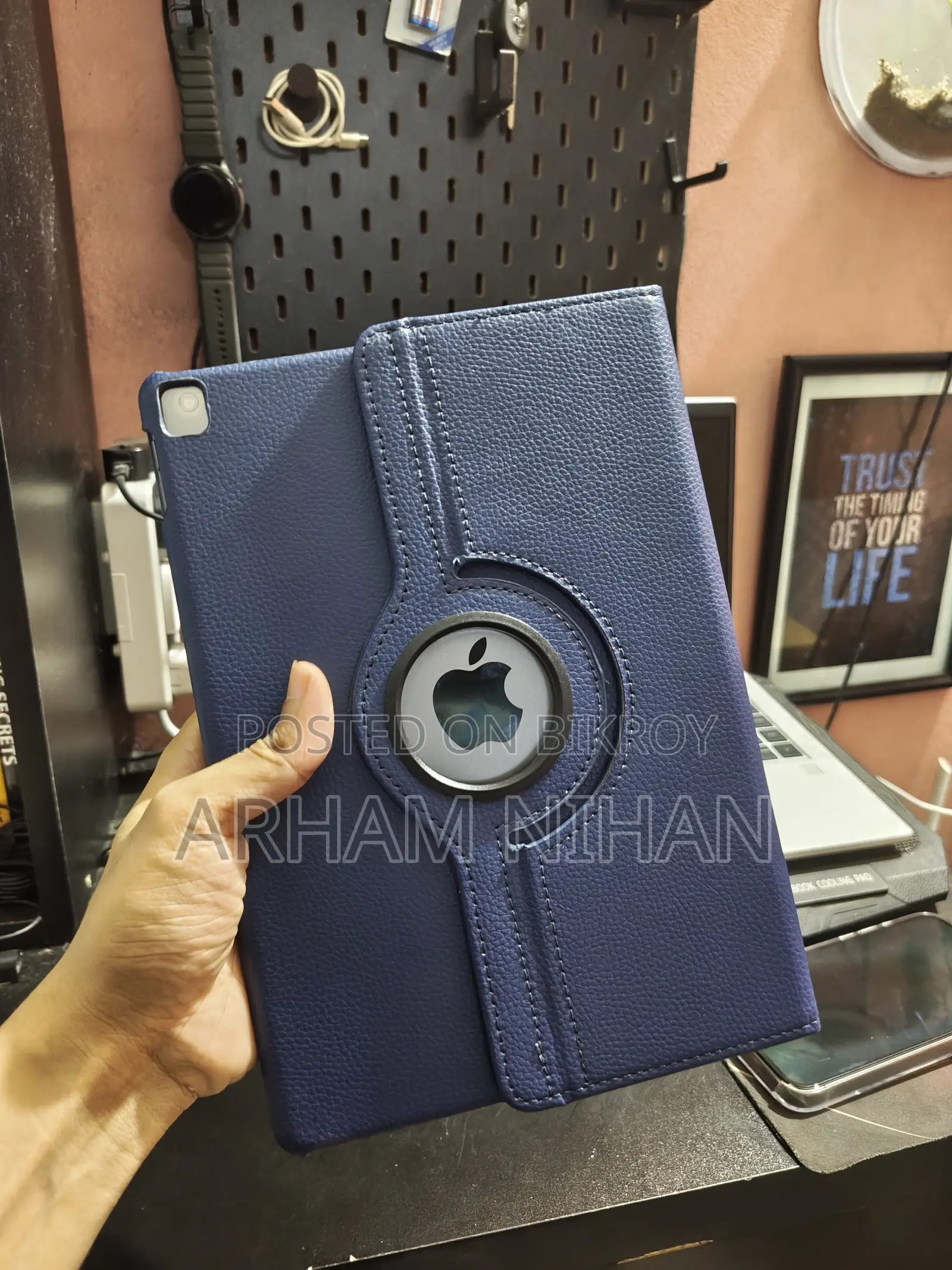 Apple iPad 10.2 (2020) Wi-Fi 128 GB Silver