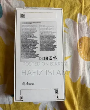 Samsung Galaxy A36 128 GB Black