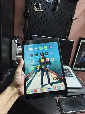 Apple iPad 10.2 (2020) Wi-Fi 128 GB Silver