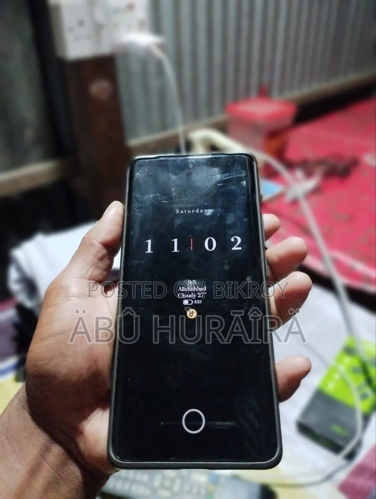 Xiaomi Redmi Note 15 256 GB Purple