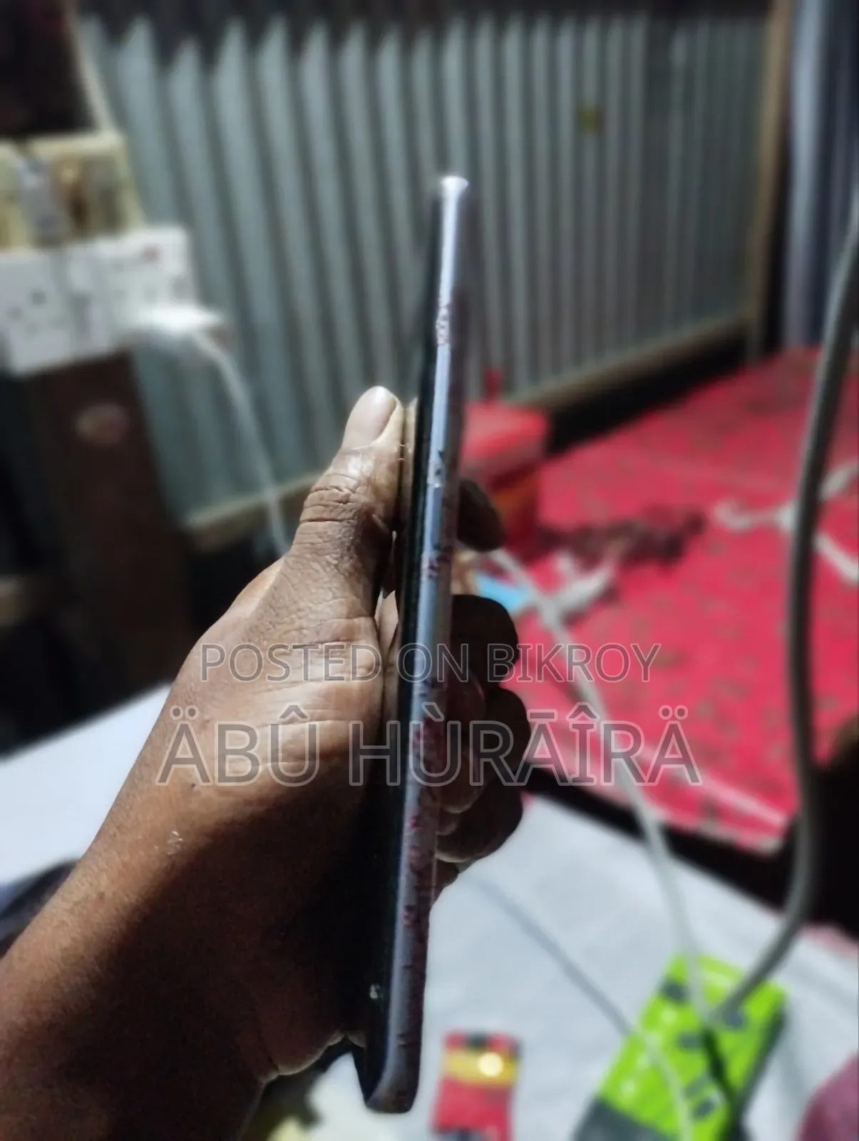 Xiaomi Redmi Note 15 256 GB Purple