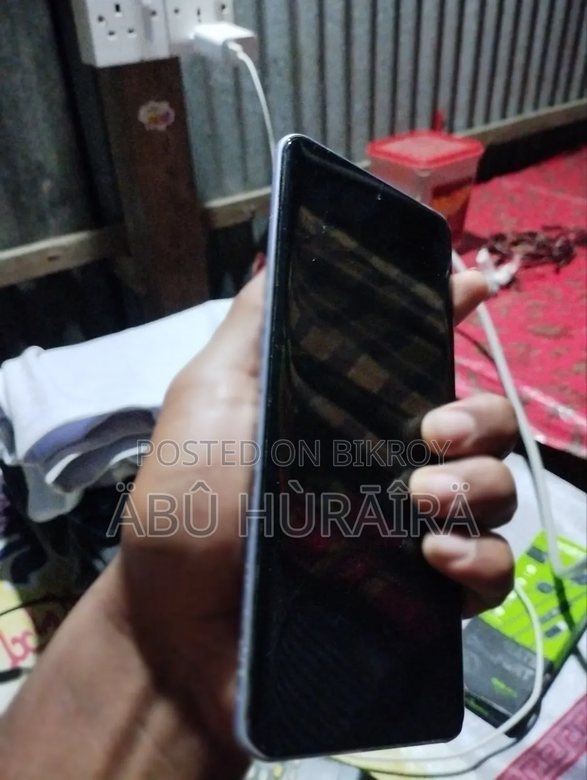 Xiaomi Redmi Note 15 256 GB Purple