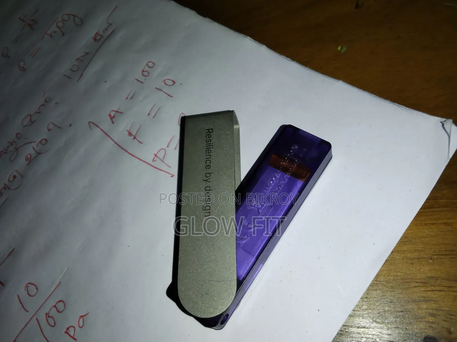 Ledger Nano X