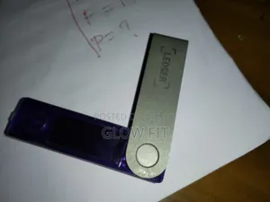 Ledger Nano X