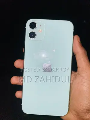Apple iPhone 11 128 GB Green